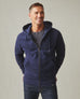 Men's Classic Full Zip - True Navy